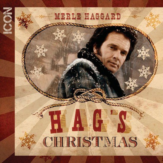 Bertus Distributie MCA Nashville Icon Christmas