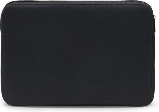 DICOTA PERFECT 43,9 cm (17.3") Opbergmap/sleeve Zwart