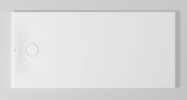 Duravit Tempano Bad - Wit - Acryl - 2023 Model