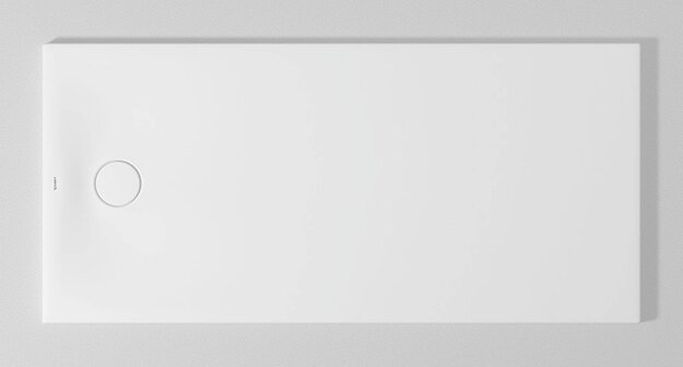 Duravit Tempano Bad - Wit - Acryl - 2023 Model