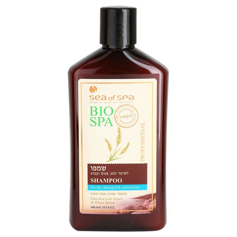 Sea of Spa Bio Spa