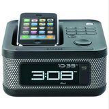 Memorex 02169 Draagbare Digitale Radio Zwart