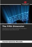 The OmniScriptum SRL The Fifth Dimension Paperback