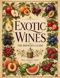 Exotic Wines: The Brewer's Guide