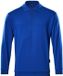 Mascot Crossover Polosweatshirt 00785-280 - Bleu de blé - M