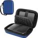 Shenzhen Haorui Industrial Technology Co., Ltd. Housse de protection pour disque dur externe 25 pouces