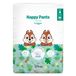 Amazon Disney - Couches-culottes - Taille 4 (9kg-15kg) - 80 unités