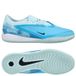 Nike Phantom 6 Low Cut Academy Ic Erling Haaland Personal Edition - Indoor Football (IC), size 44½