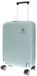 MANDARINA DUCK Sky Duck Cabin Trolley Iceberg Green mintgroen 55cm