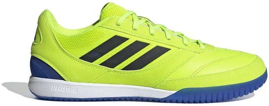 Adidas Top Sala Competition 2 Zaalschoenen Geel EU 44 Man