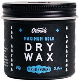 O'douds Dry Wax