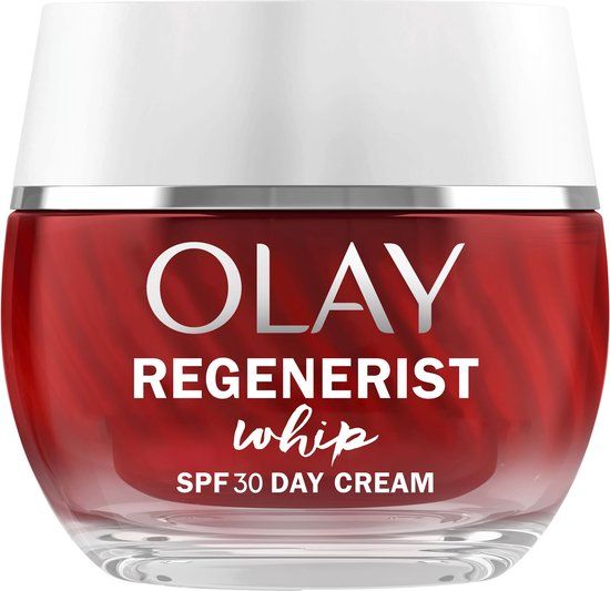 Olay Regenerist Whip Dagcrème Met SPF30 - 50 ml