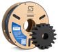PPA-GF PPA-GF filament pour imprimante 3D, 1 kg, noir, renforcé de fibre de verre