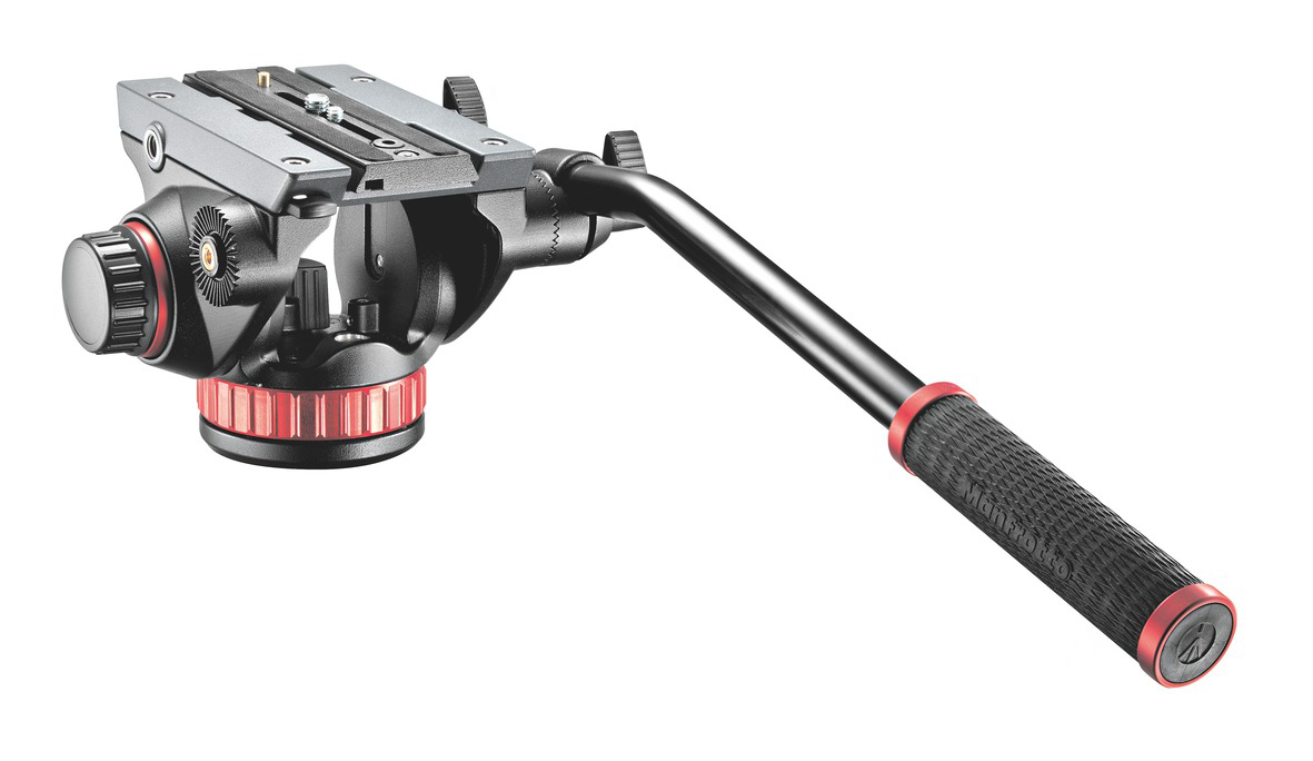 Manfrotto Pro Video