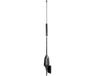 Shakespeare Raider Marifoon Antenne - 48cm - Zwart - RVS - AIS