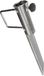 Merkloos / Sans marque Parasol Parasolvoeten Grondpen met Handvat - 0 tot 35 mm