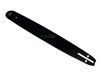 Fuxtec 50 cm, 20-inch lame de scie pour Fuxtec, Horn, McDillen, Tarus tronçonneuses, 1,5 mm; 0,325\"; 76 TG