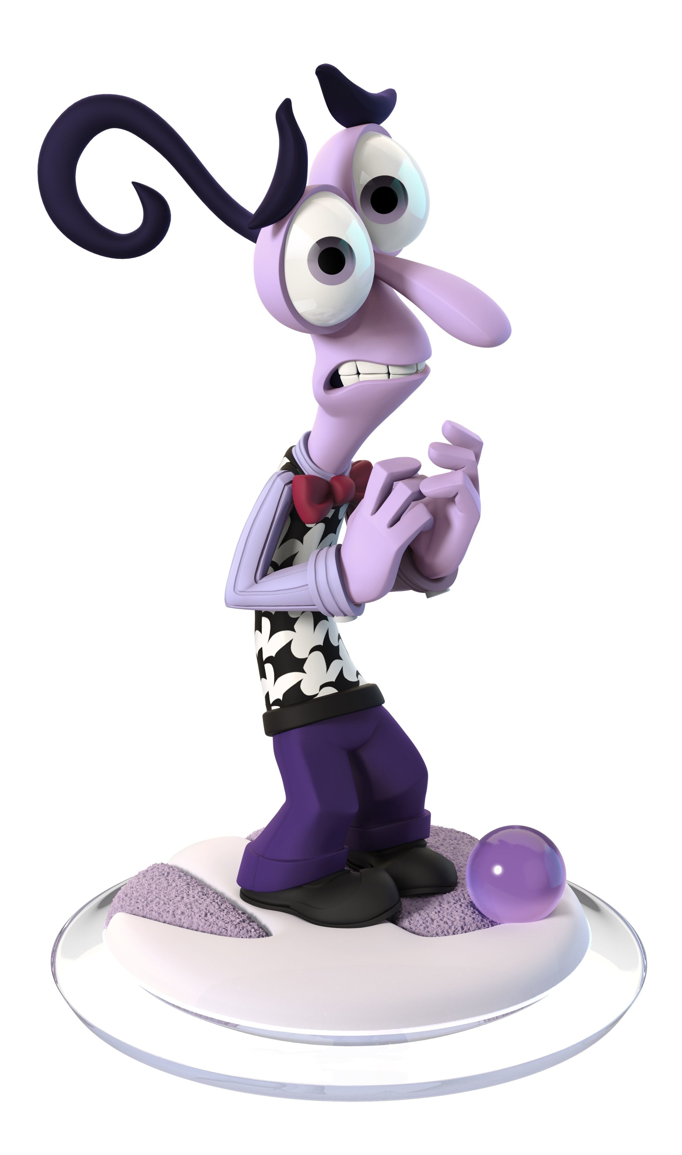 Disney Infinity 3.0 - Fear - Disney Originals - Bandai Namco