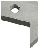 ROTHENBERGER hardmetalen snijstaal, 15 graden, 12.5mm - 55019