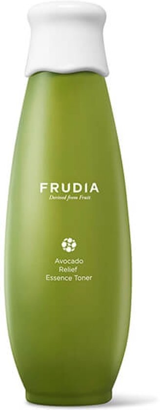 Frudia Avocado Relief Essence Toner 195ml