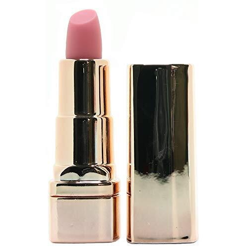 CalExotics Hide & Play Lipstick Rechargeable Pink