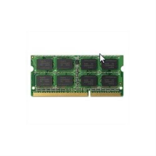 HP 4 GB (1x4 GB) Single Rank x4 PC3-12800 (DDR3-1600) Geregistreerd CAS-11 Geheugenkit (gereviseerd)