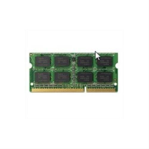 HP 4 GB DDR3-1600 PC3-12800 Reg. Memory Kit (Refurbished)