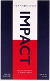 Tommy Hilfiger Eau de Toilette / 100 ml / Men