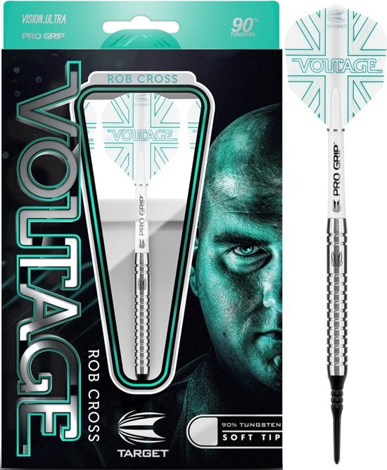 Target ST. Rob Cross Voltage 90