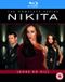 Tv Series Nikita - Seizoen 1 t/m 4 (Blu-ray) (Import)