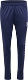 Hummel Hmlauthentic Training Pants Woman Marine S