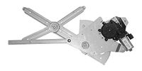 MAGNETI MARELLI Fensterheber 350103267000 vorne links | Compatibel met: NISSAN KUBISTAR Kasten, RENAULT KANGOO, KANGOO Express