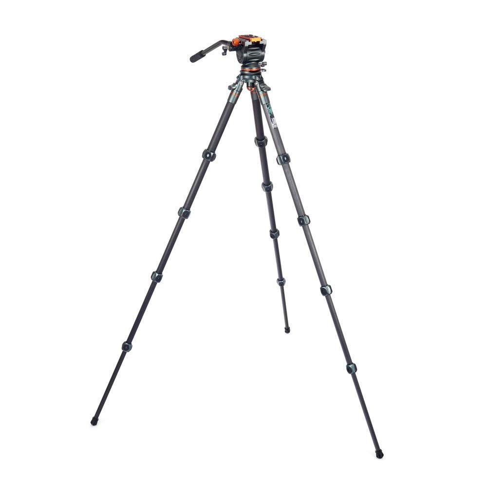 3 Legged Thing Legends Jay & AirHed Cine Arca - 5056085300387