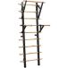 Cuore Pilates Cuore Treillis multifonction Cuore Pilates Wall Bars