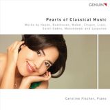 Les Genuin Pearls Of Classical Music