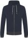 Ecologie Okavango Sustainable Zoodie EA051 - Navy/Charcoal - M