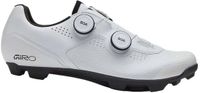 Giro Regime Xc Mtb-schoenen Wit EU 42 1/2