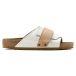 Birkenstock Sandales Kyoto Textile