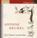 Hilliard Ensemble - Brumel: Missa Victimae Paschali Laudes (CD)