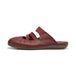PUMA Muiltjes 'Speedcat' bourgogne