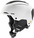 Uvex Resolution Mips Casque Blanc 52-55 cm