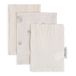 Baby's Only Washandje Tender - 3-pack - Beige