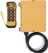 Tru Components TC-Q808 12-24V TC-14232284 Industriële draadloze afstandsbediening, 8x2-kanaals 12 - 24 V 1 set(s)