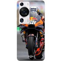 Maniacase Beschermhoes Huawei P60 Pro MIGUEL OLIVEIRA MOTO GP