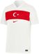 Nike Turkije 2024/25 Stadium Thuis Nike Dri-FIT replica voetbalshirt - Heren