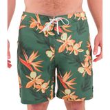 Hurley Mens Phantom-eco Classic 18" boardshorts, Malverde 2, 28 EU