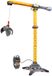 Dickie Toys Liebherr Hero Crane 125cm Véhicule jouet