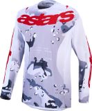 Alpinestars Racer Air Lone Motocross-trui - Heren - Textiel - Maat M - Zomer