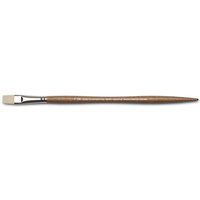 Winsor & Newton Artists' - Penseel - helder - maat: 8