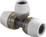 Uponor RTM T-stuk composiet 20x16x16 mm